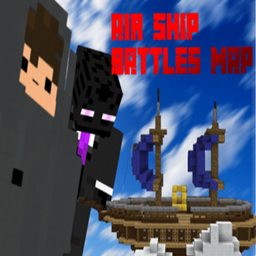 AirShip Capture the Flag logo