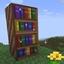 Enchanted BookShelf logo