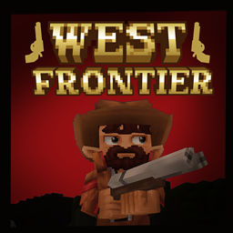 West Frontier: Western Gunpack V1.0 logo
