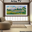 Jane designs art tv JDAT9154 - Basegame compatible logo