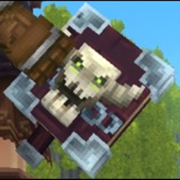 Kelila's Craftable Grimoire logo