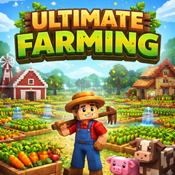 Novara Ultimate farming - Minecraft Modpacks - CurseForge