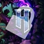 Unlocked logo
