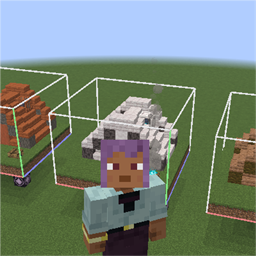traveler's camps project image
