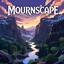 Mournscape logo