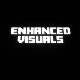 Grim's Stunning Minecraft logo