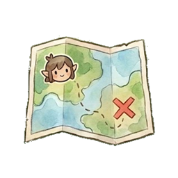 Adoa's Minimap logo