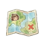 Adoa's Minimap logo
