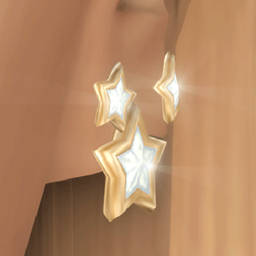 Astra Earring (Caiocc) logo
