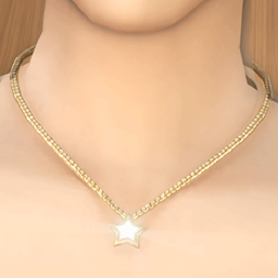 Astra Necklace (Caiocc) logo