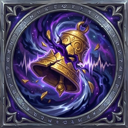 MidnightMuter logo