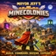 Mayor Jeff's Minecolonies logo