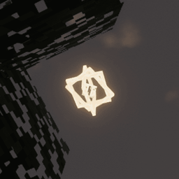 In The Distance logo