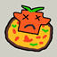 Kweebec Pizza logo