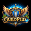 GuildPlus logo