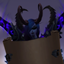 Cancel Read Emote logo