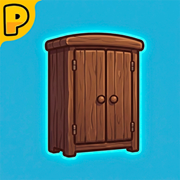 PJ Hyper Wardrobes logo