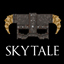 Skytale logo