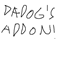 DaDog's Addon logo