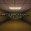 Nat's Backrooms: THE SAGA logo
