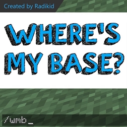 Where's My Base? project image