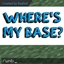 Where's My Base? logo