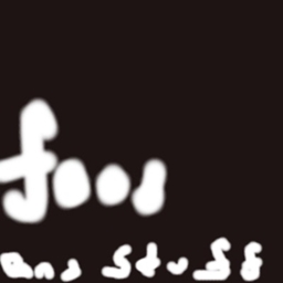 Food and stuff