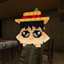 [ONE PIECE] Baby Luffy NPC logo