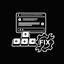 Chat Cursor Fix logo