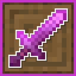 Pink Enchantment Glint logo