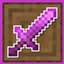 Pink Enchantment Glint logo
