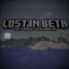 Lost in Beta - The Forgotten Worlds logo