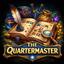 The Quartermaster logo