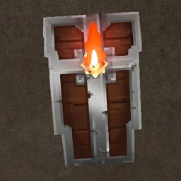 Luminescent Shields logo
