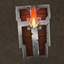 Luminescent Shields logo