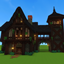 Medieval Inn logo