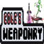 ColeKeal's Weapon Mod logo