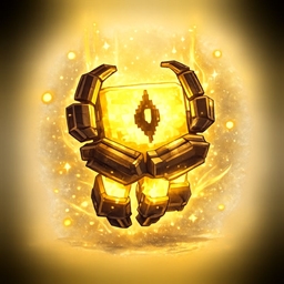 Spark lantern pets logo