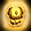 Spark lantern pets logo