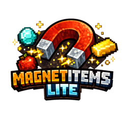 MagnetItemsLite logo