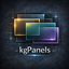 kgPanels_Reloaded logo