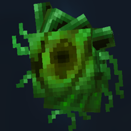 Heart of Life (Totem of Undying) logo