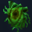 Heart of Life (Totem of Undying) logo