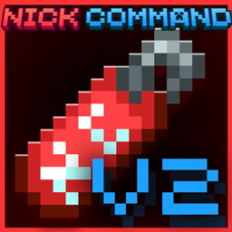 Nick Command v2.2 Name Changer (New Features!) project image