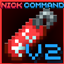Nick Command v2.2 Name Changer (New Features!) logo