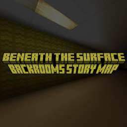 Beneath The Surface - Backrooms Story Map | 2026 project image