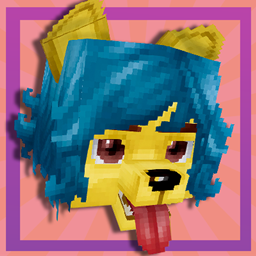 Customizable Fursuit Editor logo