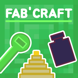 Fab'Craft logo