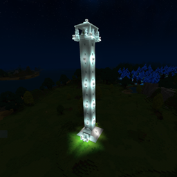 Medieval White Tower logo