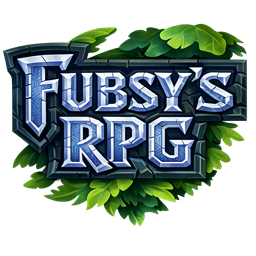 Fubsy's RPG logo